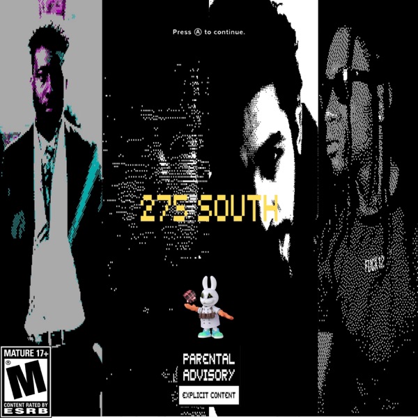 275 South - Single album cover