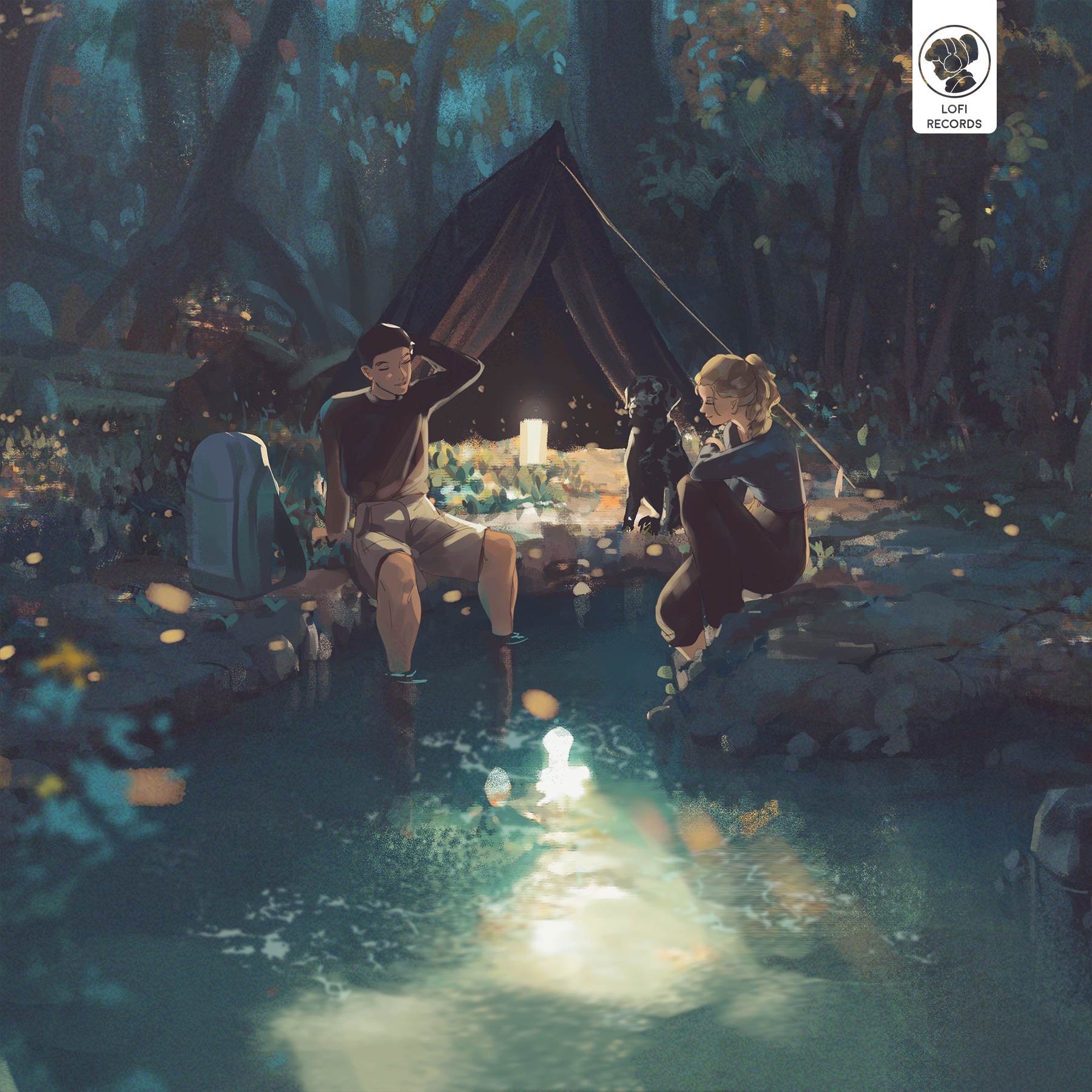 Thinking About You - EP album cover