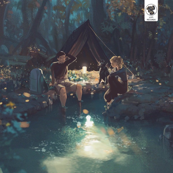 Thinking About You - EP album cover