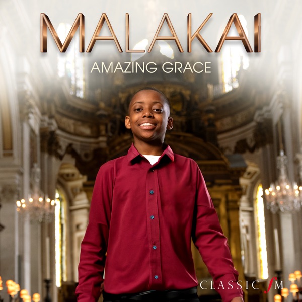 Amazing Grace (Arr. for Treble and Harp) - Single album cover