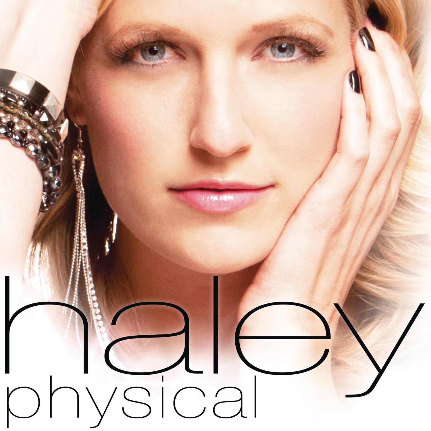 Physical - Single album cover