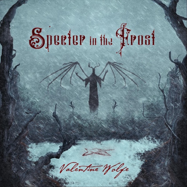 Specter in the Frost - EP album cover