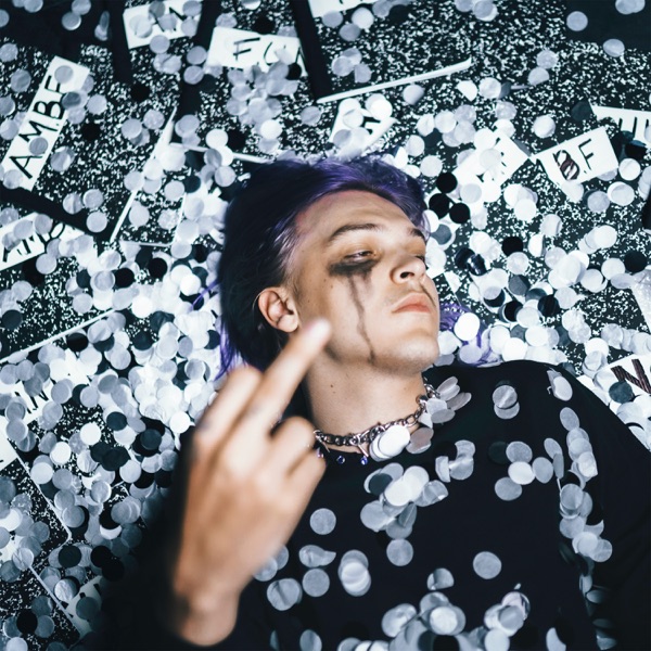 f.u.n! - Single album cover
