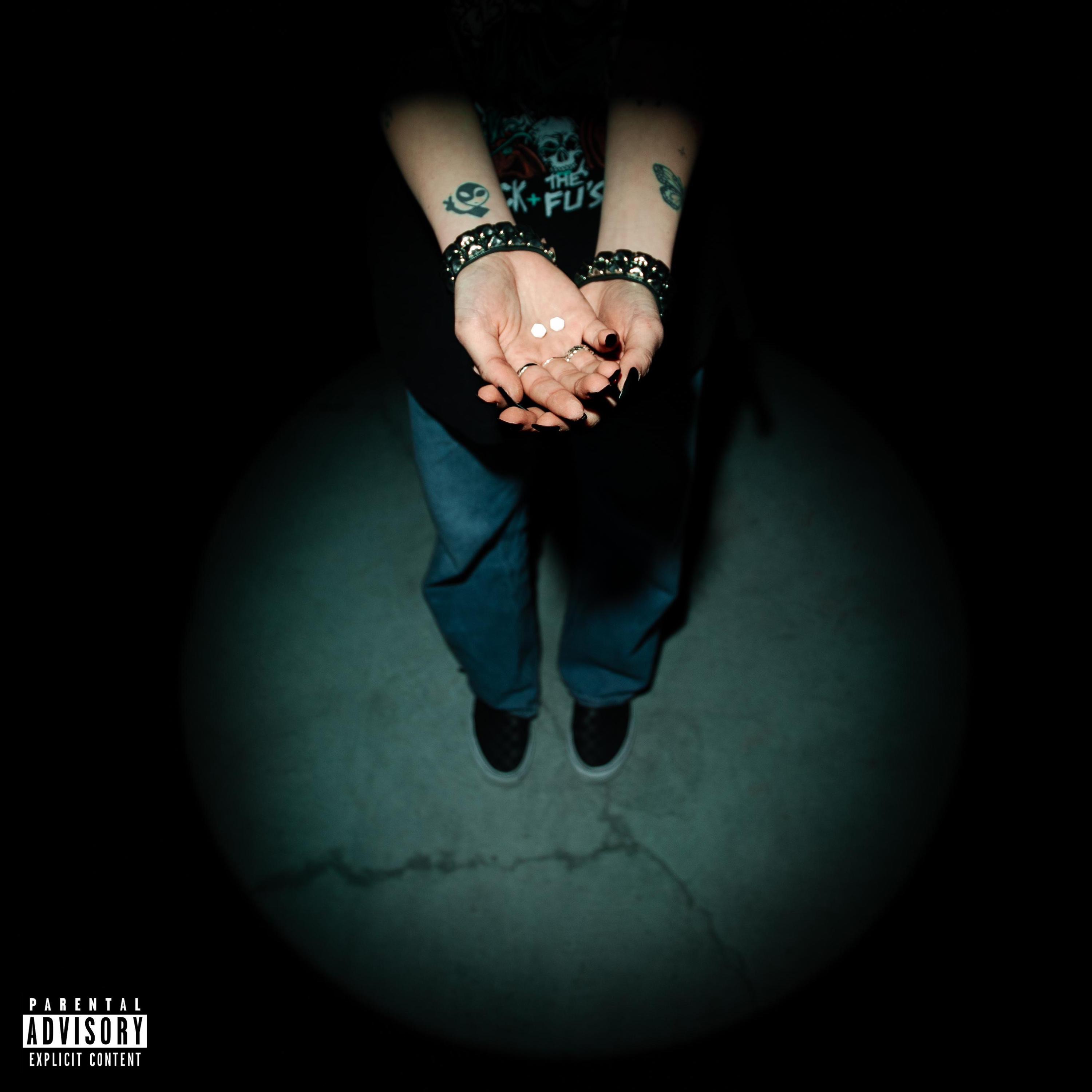 Two Pills - Single album cover