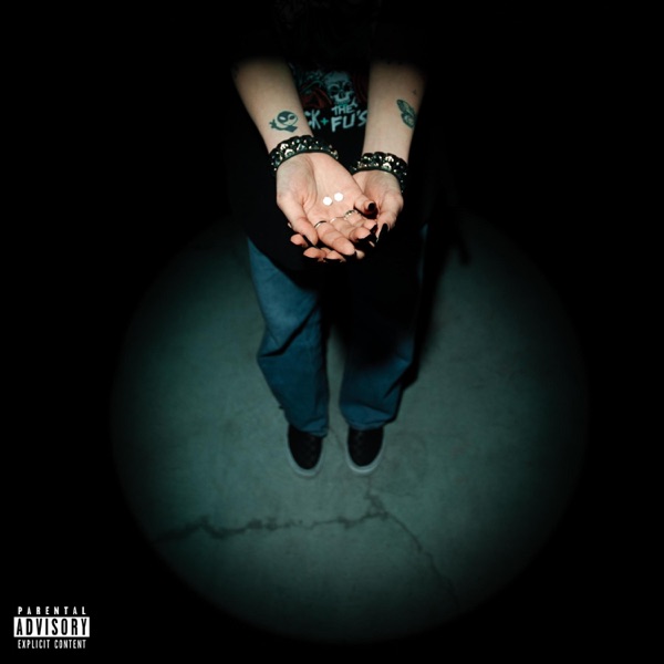 Two Pills - Single album cover