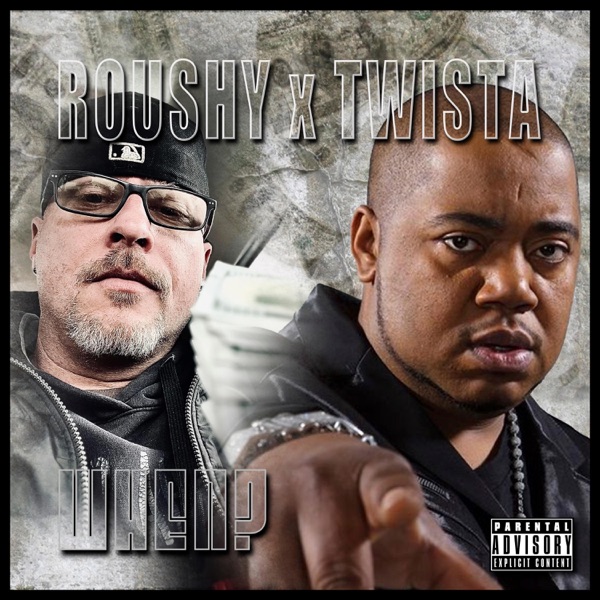 When? (feat. Twista) - Single album cover