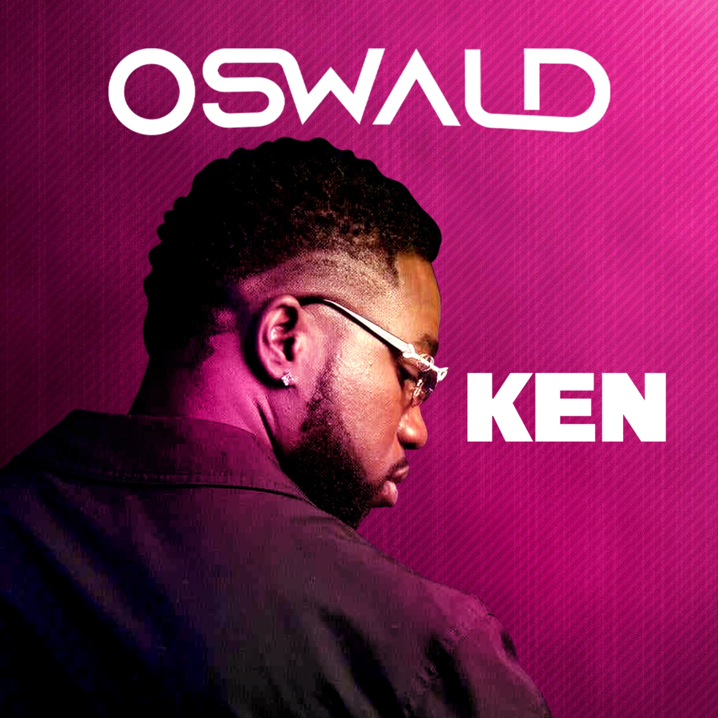 KEN - Single album cover