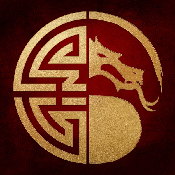 Fatal (Mortal Kombat 1) - Single album cover