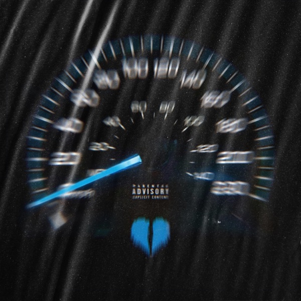 Moving Fast - Single album cover