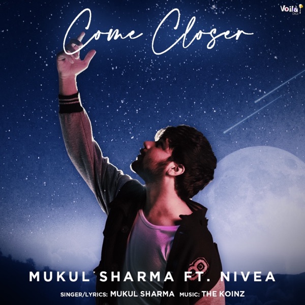 Come Closer (feat. Nivea) - Single album cover