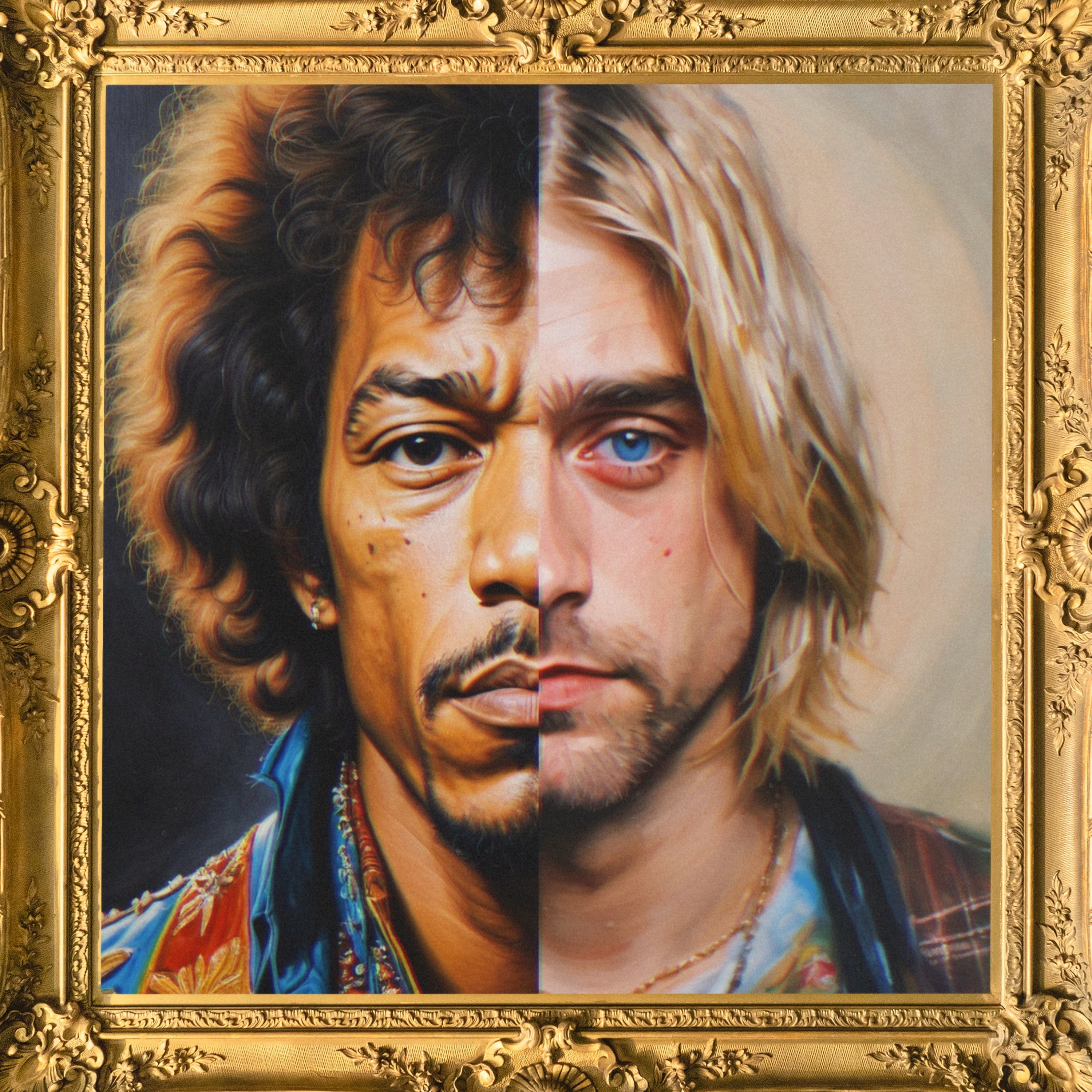 Jimi Cobain - Single album cover