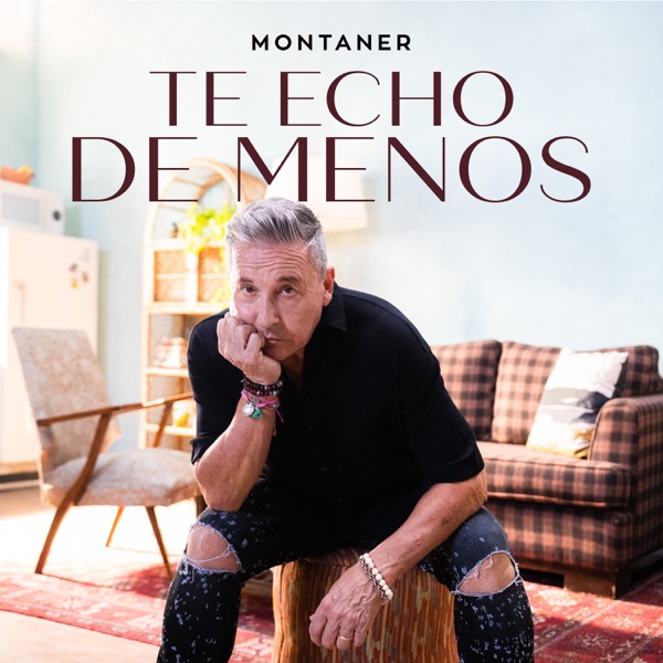 Te Echo de Menos - Single album cover