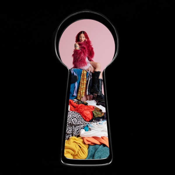 Retail Therapy - Single album cover