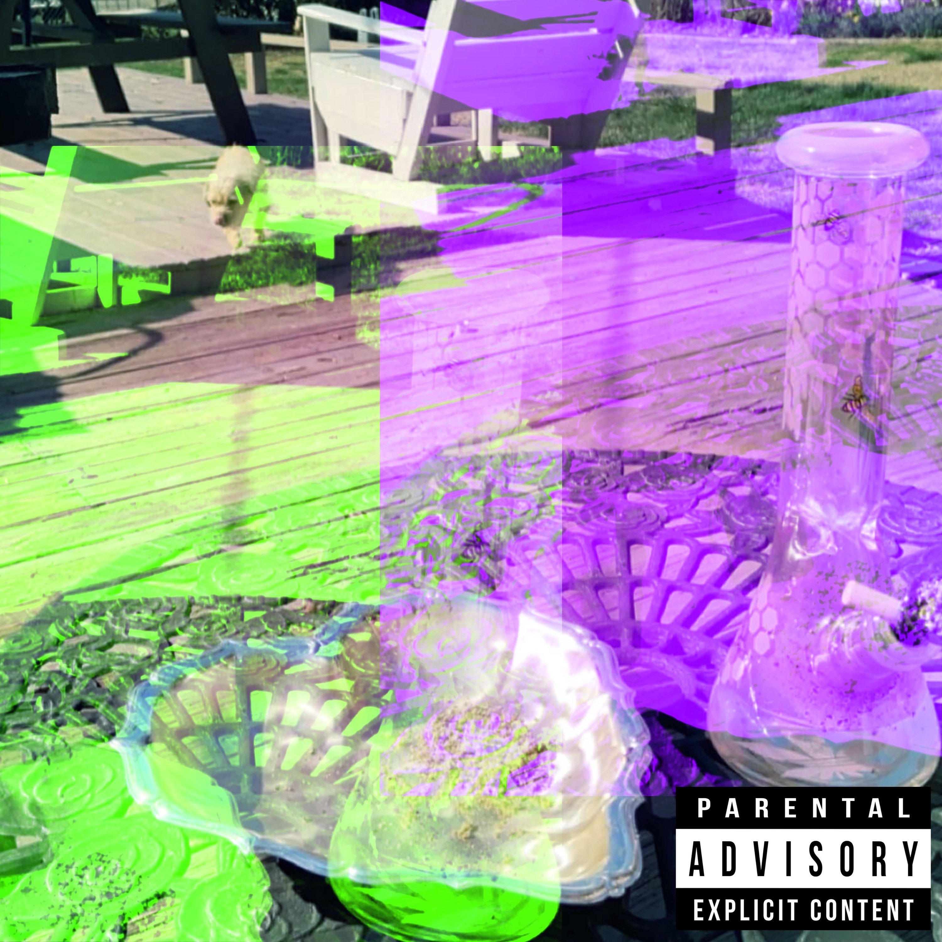 Hit U Back - Single album cover