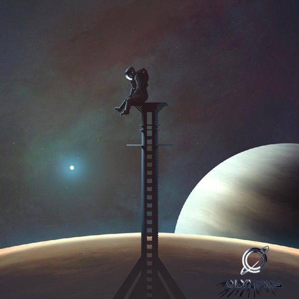 Top Of The World (feat. Mars Lasar, Jmauk, Danijel Grubovic & SlidV) - Single album cover