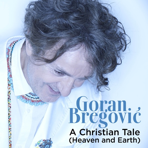 A Christian Tale (Heaven And Earth) - Single album cover