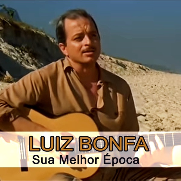 Sua Melhor Época album cover