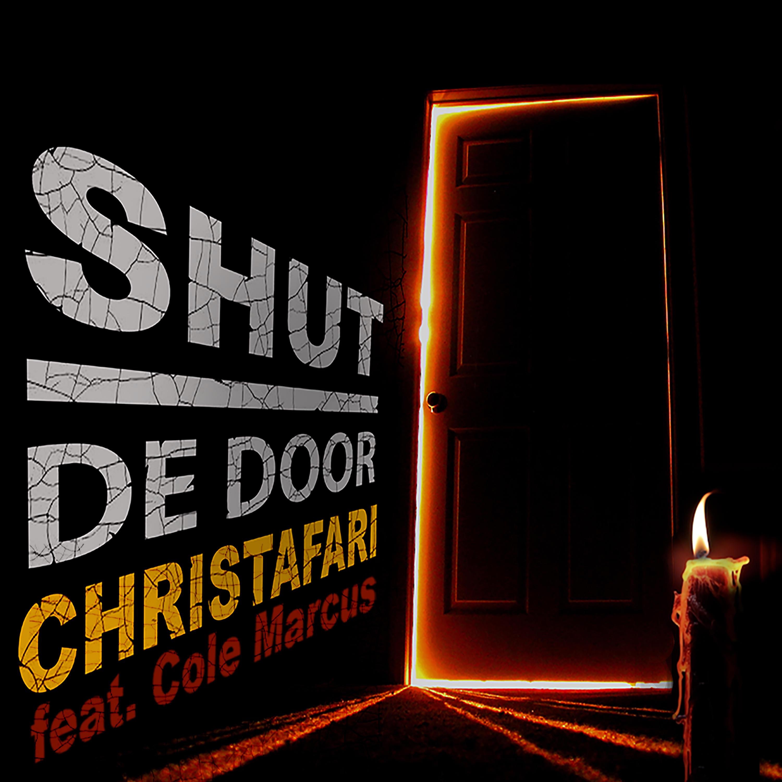 Shut De Door - EP album cover