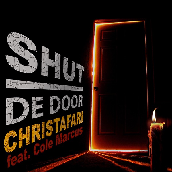 Shut De Door - EP album cover