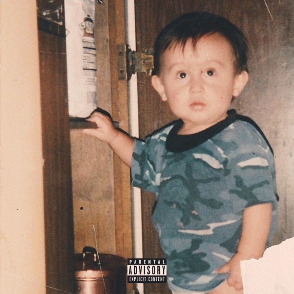 Rj - Single album cover