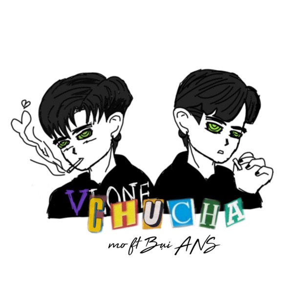 Chucha (feat. Bụi ANS) - Single album cover