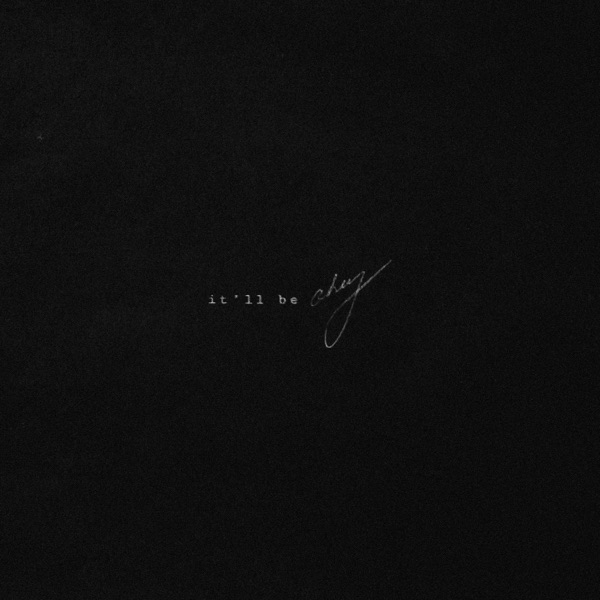 It'll Be Okay - Single album cover