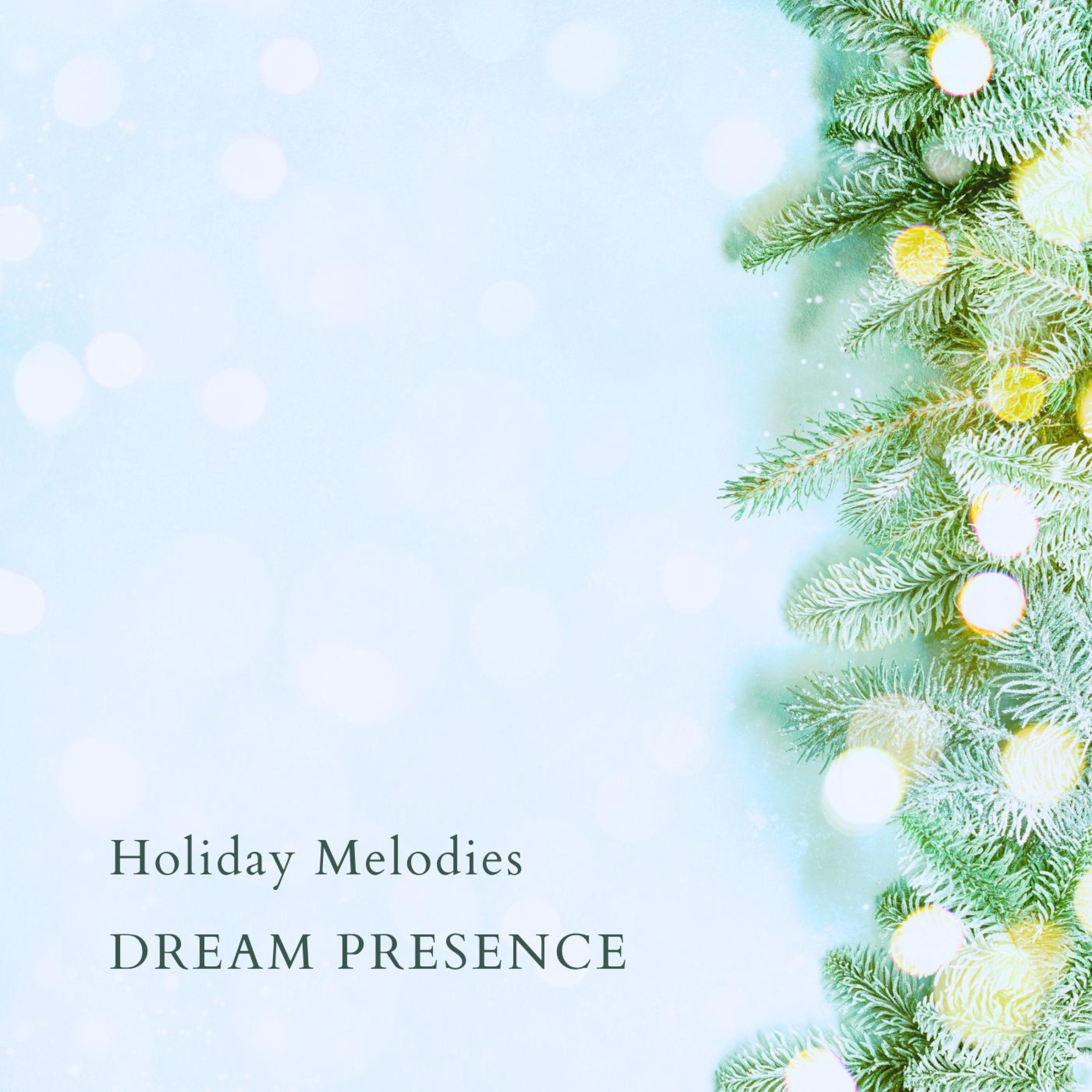 Holiday Melodies - Single album cover