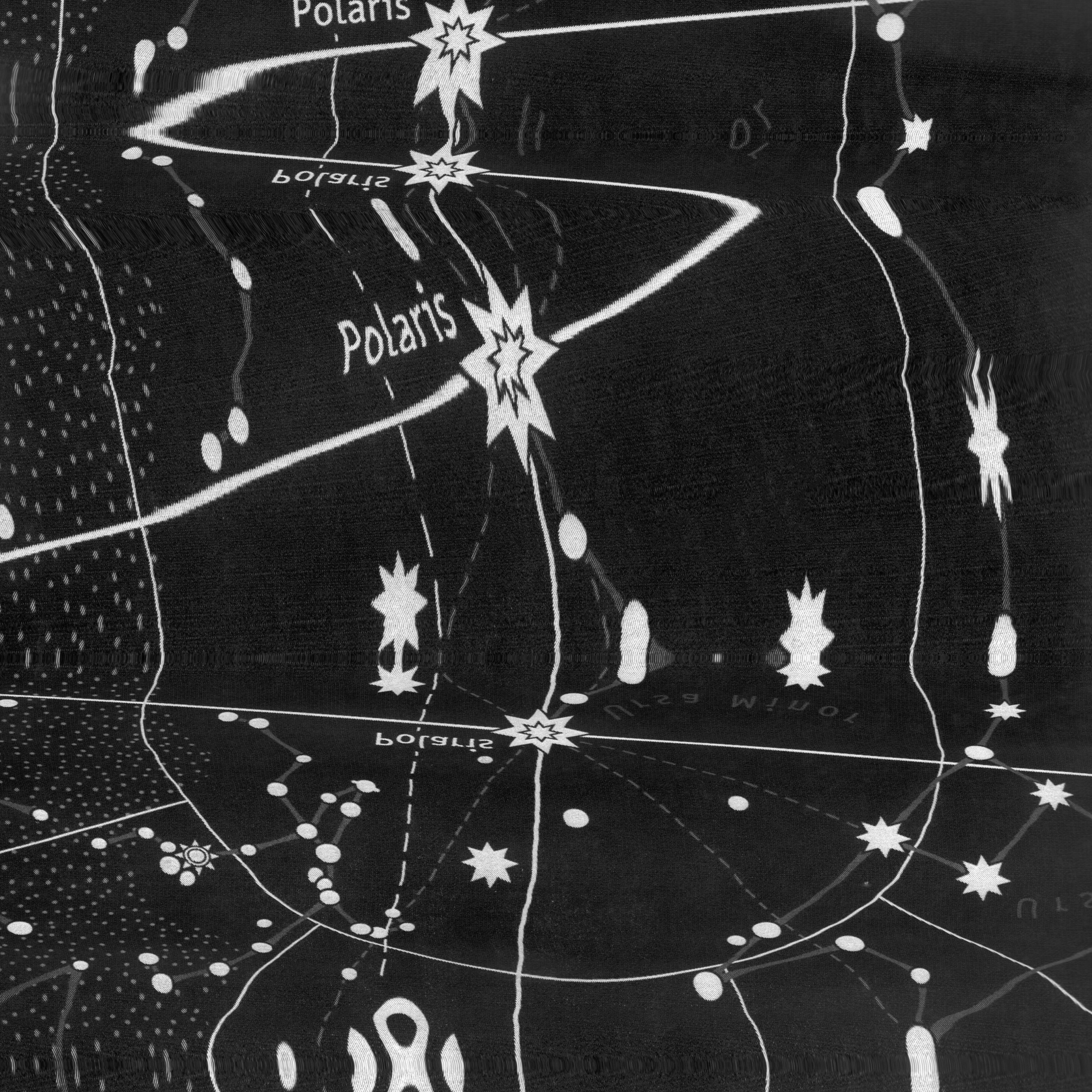 Constellations (Deluxe) album cover