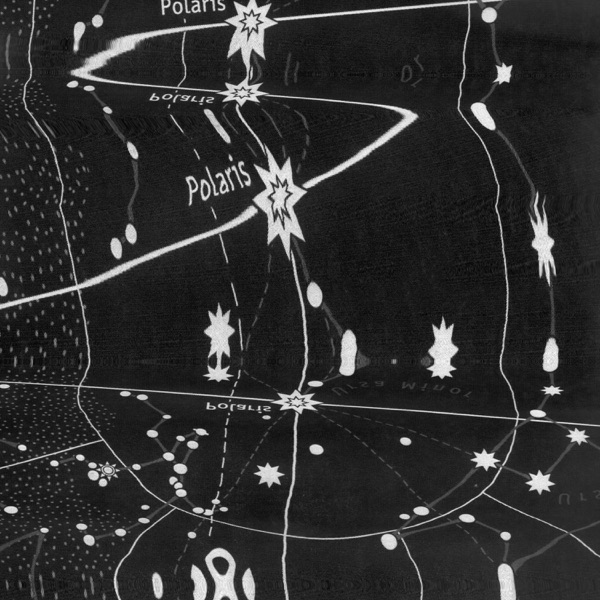 Constellations (Deluxe) album cover