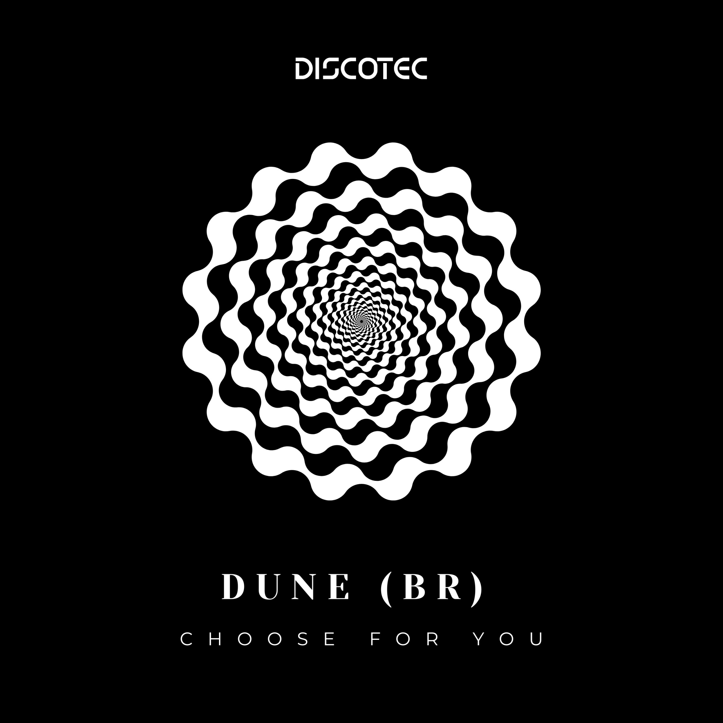 Choose for You - Single album cover
