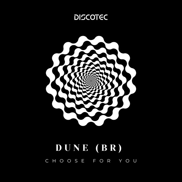 Choose for You - Single album cover