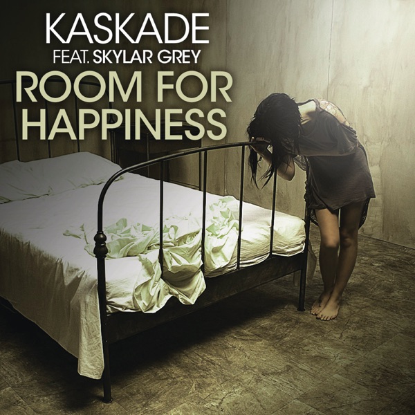 Room for Happiness (feat. Skylar Grey) [Above & Beyond Remix] - Single album cover