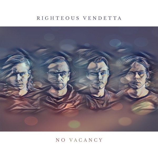 No Vacancy - Single album cover