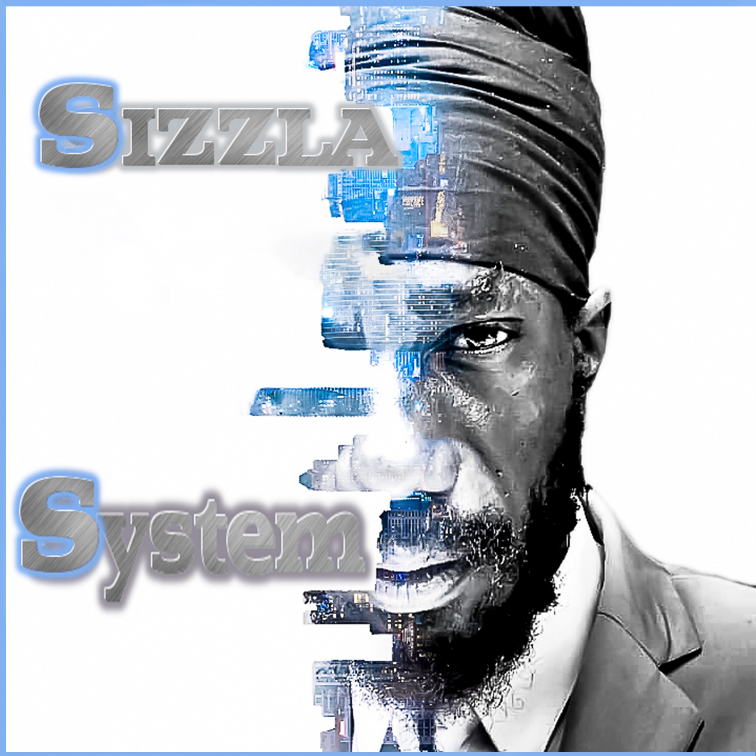 System - Single album cover