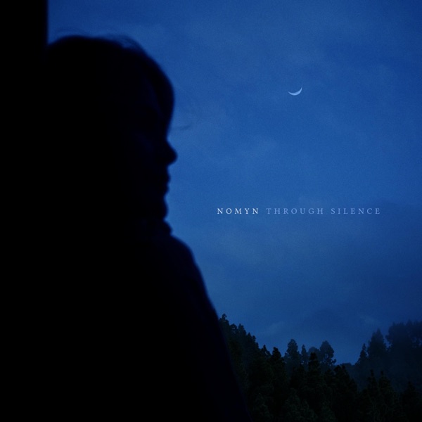 Through Silence - Single album cover