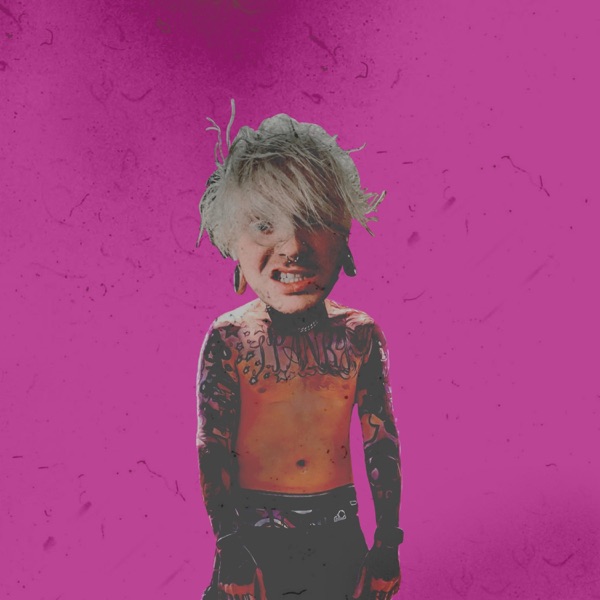 Snot Rocket album cover