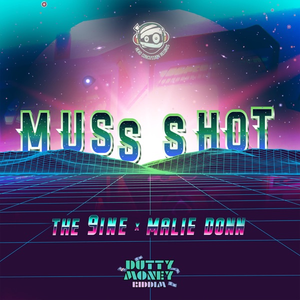 Muss Shot - Single album cover