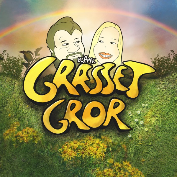 Græsset Gror - Single album cover