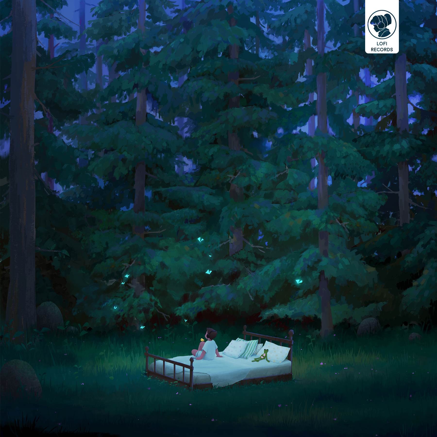Dream Tapes album cover