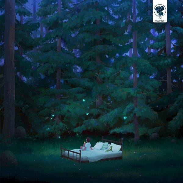 Dream Tapes album cover