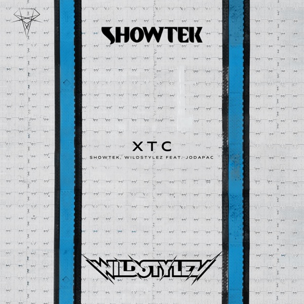 XTC (feat. Jodapac) - Single album cover