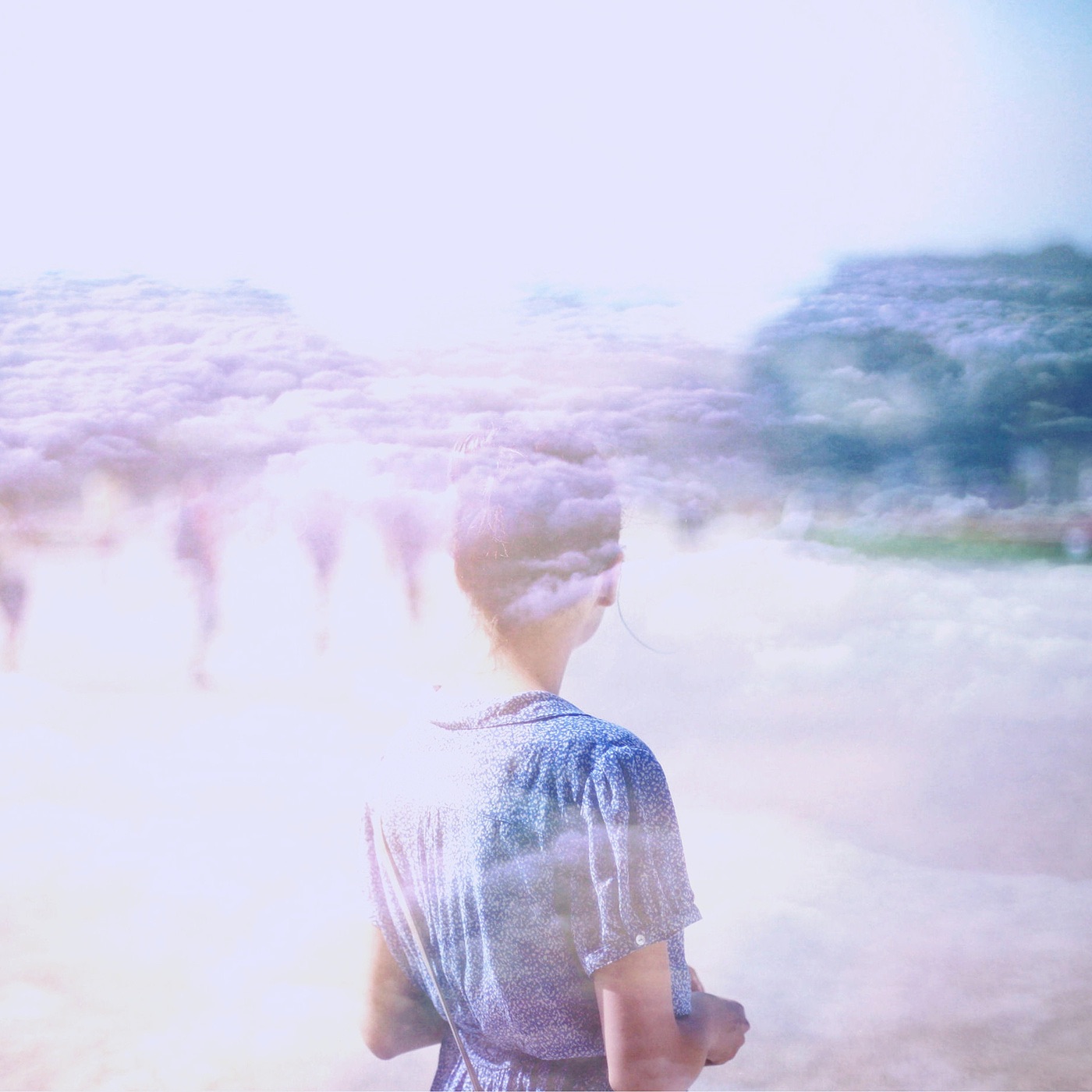Covers album cover