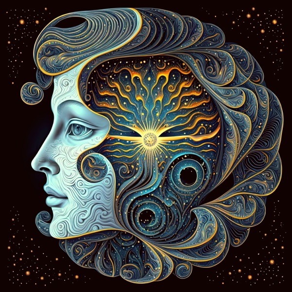 Particles of Freedom - Single album cover