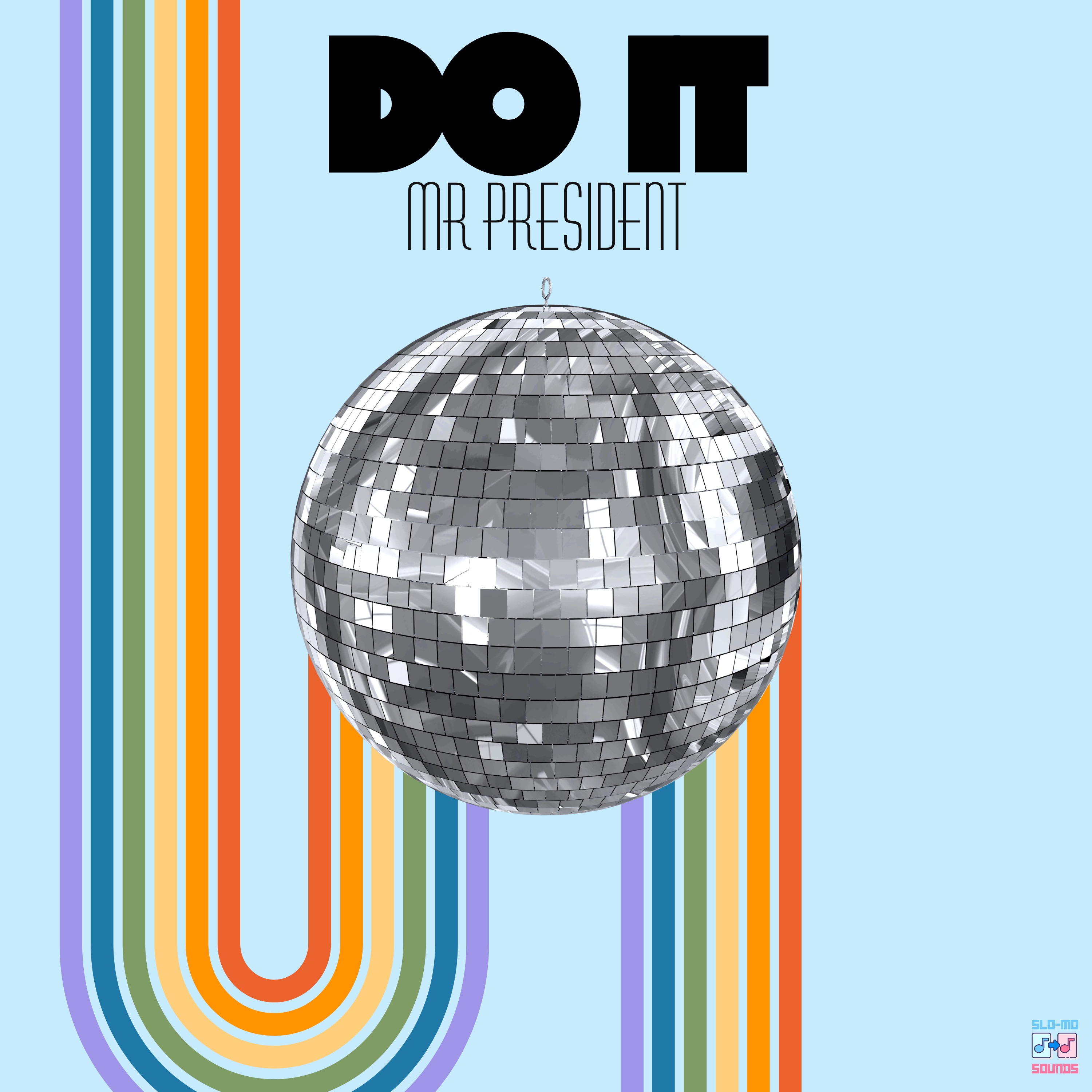 Do It (Sped Up + Slowed + Reverb) - Single album cover