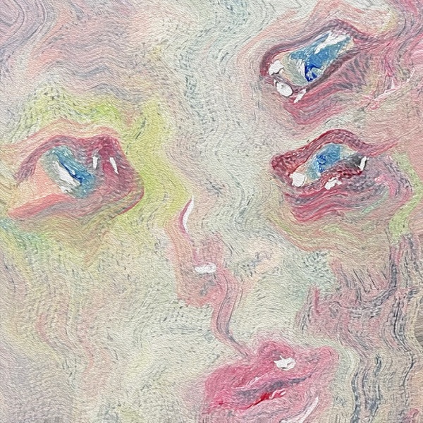 Vestige - Single album cover