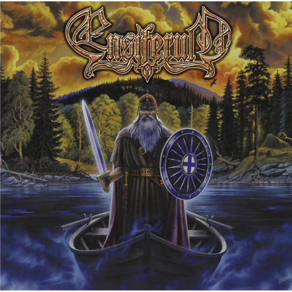 Ensiferum album cover