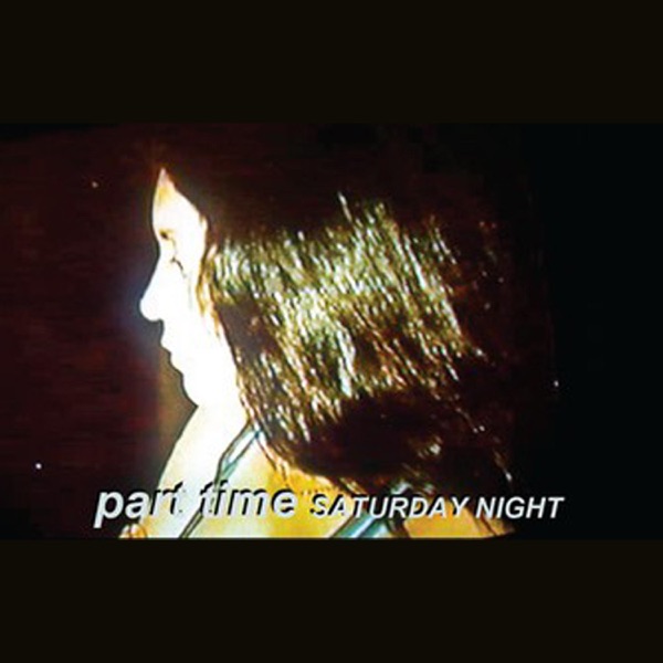 Saturday Night - Single album cover