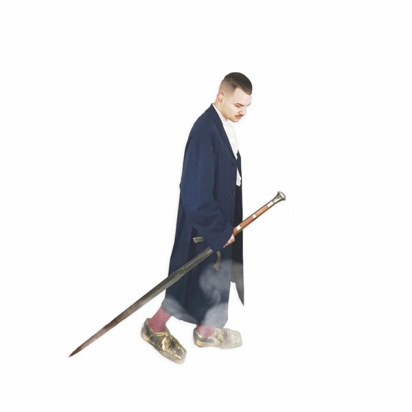 6X6 - Single album cover