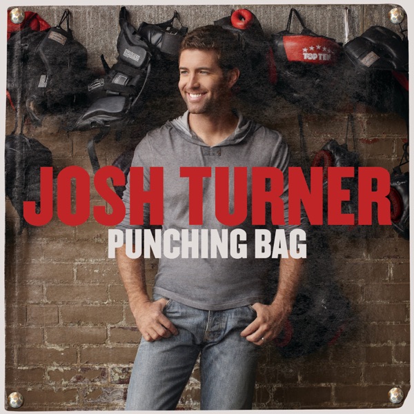 Punching Bag album cover