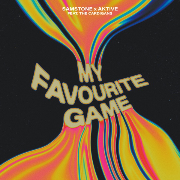 My Favourite Game (feat. The Cardigans) - Single album cover